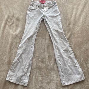 Vintage GLO Flared Jeans